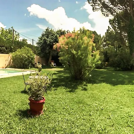 Amazing In Saturnin Les Avi With Private Swimming Pool, Be Inside Or Outside Holiday home Saint-Saturnin-les-Avignon