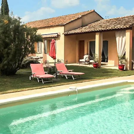Amazing In Saturnin Les Avi With Private Swimming Pool, Be Inside Or Outside * Saint-Saturnin-les-Avignon