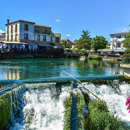 Amazing In Saturnin Les Avi With Private Swimming Pool, Be Inside Or Outside * Saint-Saturnin-les-Avignon