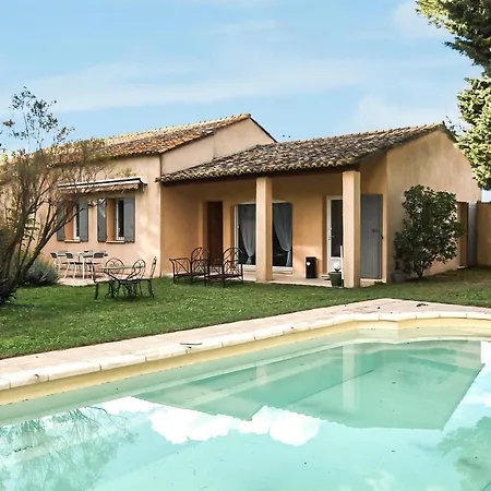 Holiday home Amazing In Saturnin Les Avi With Private Swimming Pool, Be Inside Or Outside