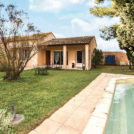 Amazing In Saturnin Les Avi With Private Swimming Pool, Be Inside Or Outside