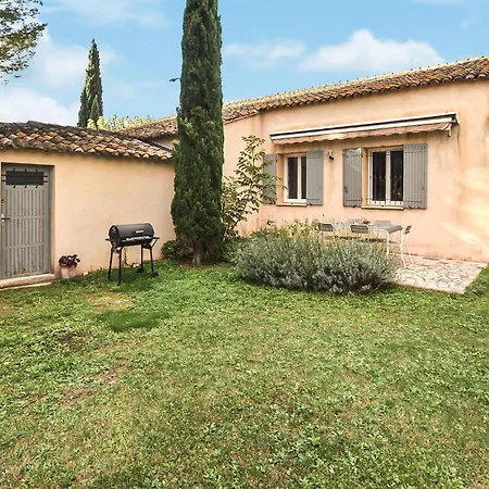Holiday home Amazing In Saturnin Les Avi With Private Swimming Pool, Be Inside Or Outside