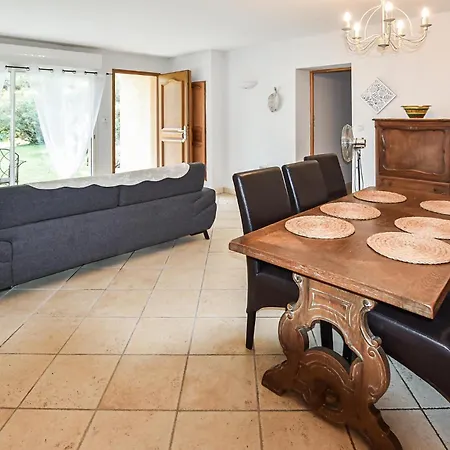 Amazing In Saturnin Les Avi With Private Swimming Pool, Be Inside Or Outside Saint-Saturnin-les-Avignon