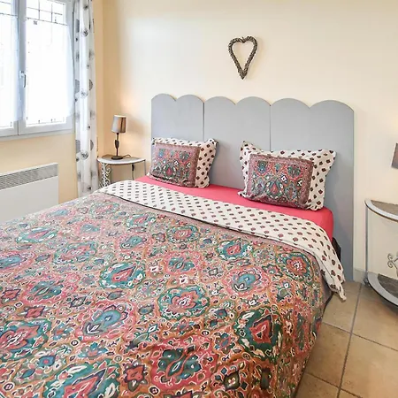 Amazing In Saturnin Les Avi With Private Swimming Pool, Be Inside Or Outside Holiday home Saint-Saturnin-les-Avignon