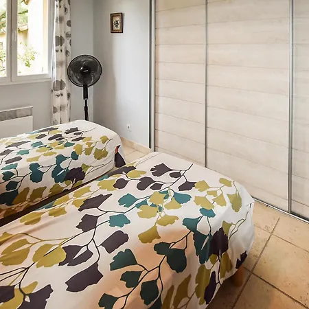 Amazing In Saturnin Les Avi With Private Swimming Pool, Be Inside Or Outside Holiday home Saint-Saturnin-les-Avignon